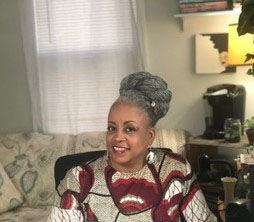 Dr. Charisse Smith